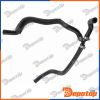 Tuyau de liquide de refroidissement pour BMW | CPP-BM-198, 23183
